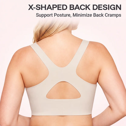 Powerful Shaping & Lifting Bra