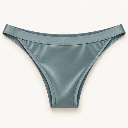 Soft Stretch Low-Rise Bikini Brief