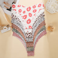 color 8（7pcs）