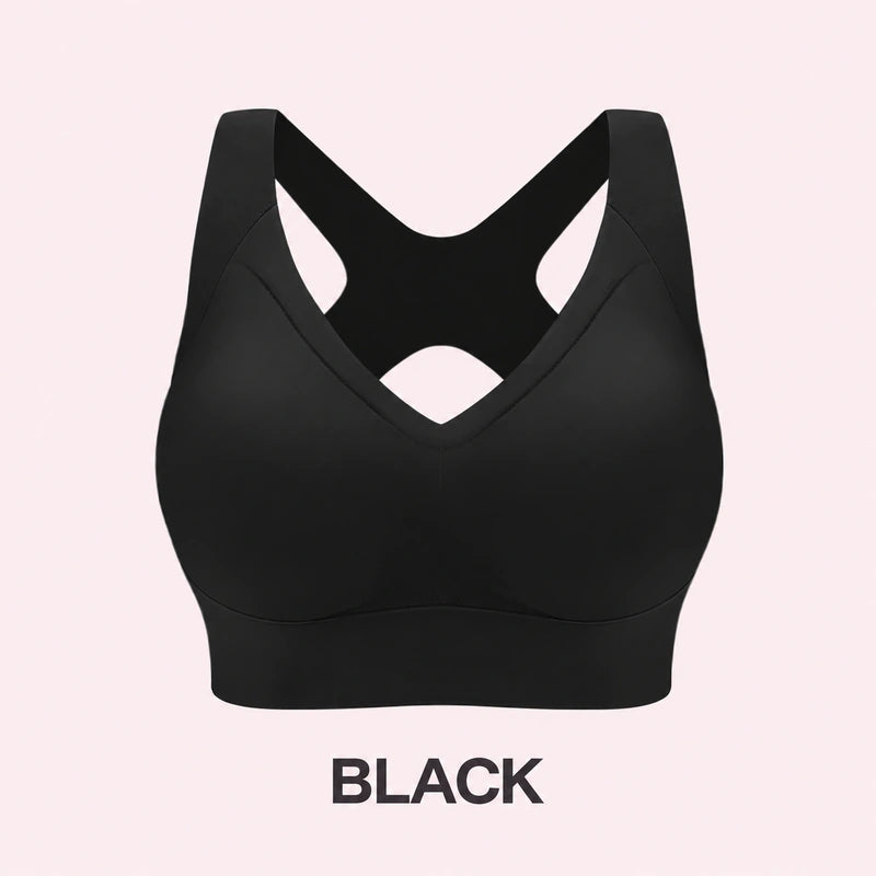 Powerful Shaping & Lifting Bra