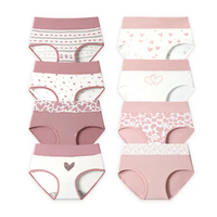 8Pcs