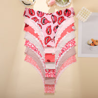 color 9（7pcs）