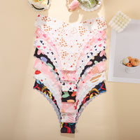 color 10（7pcs）