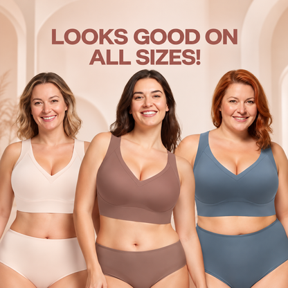 Powerful Shaping & Lifting Bra