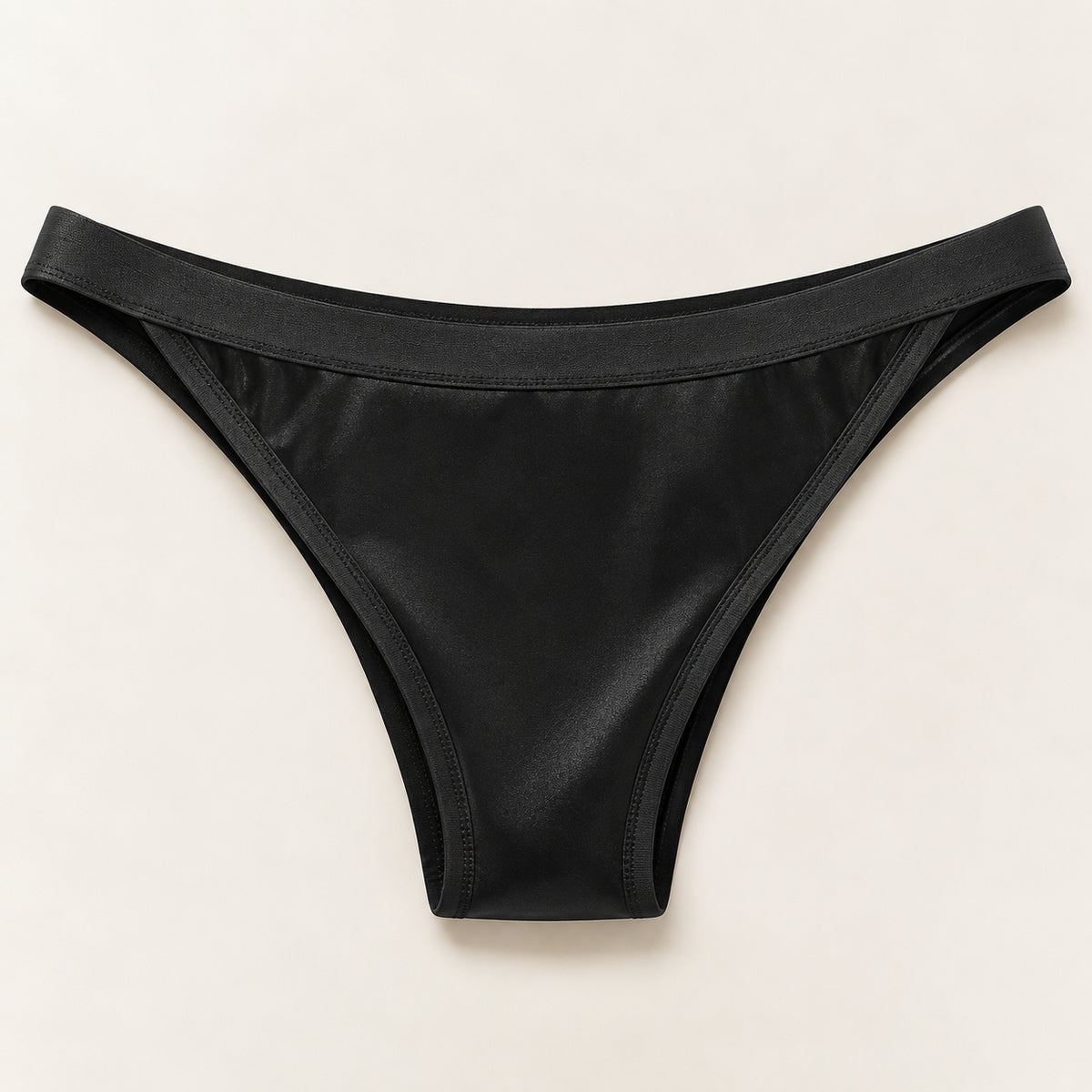 Soft Stretch Low-Rise Bikini Brief