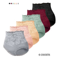 6 PCS