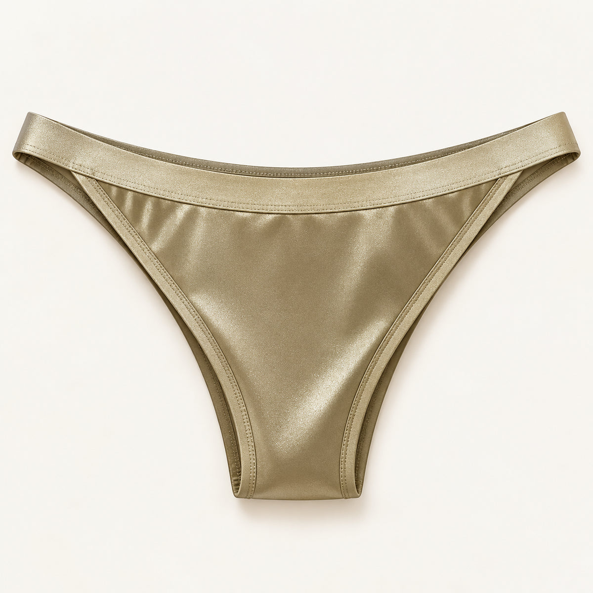 Soft Stretch Low-Rise Bikini Brief