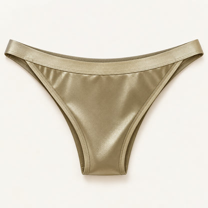 Soft Stretch Low-Rise Bikini Brief