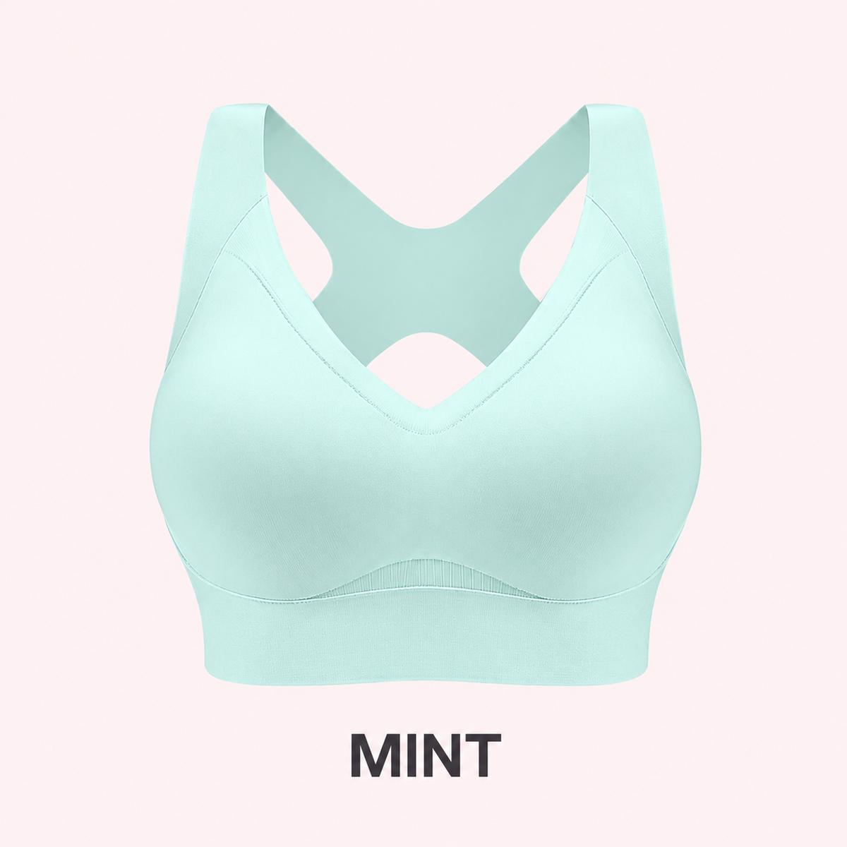 Powerful Shaping & Lifting Bra