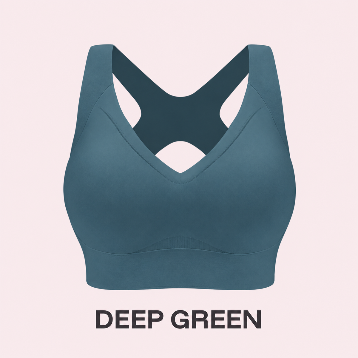Powerful Shaping & Lifting Bra