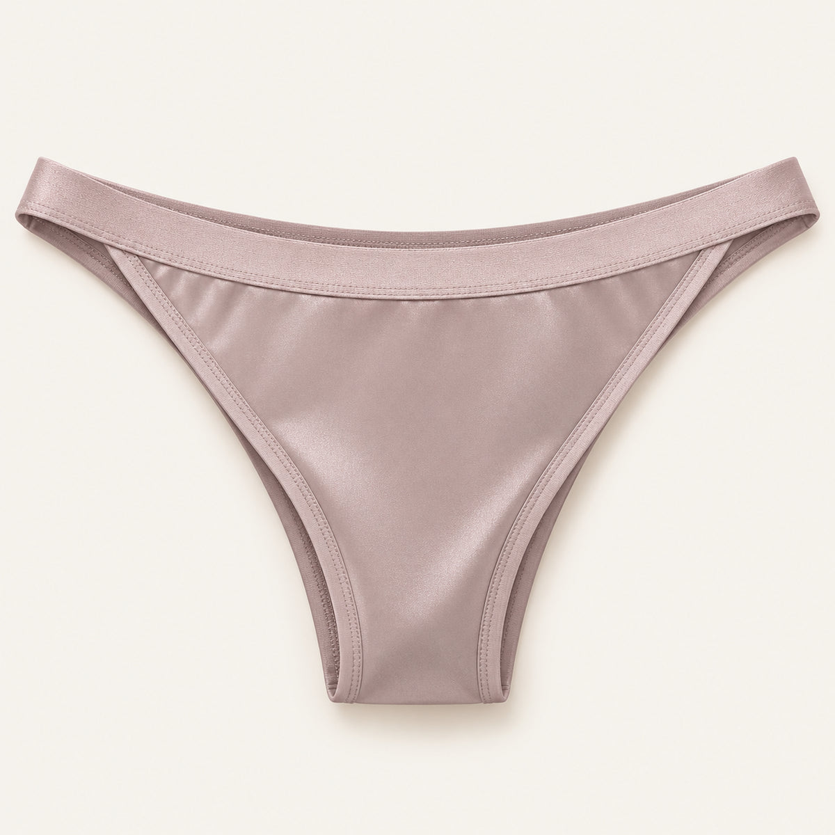 Soft Stretch Low-Rise Bikini Brief