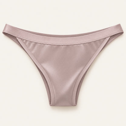 Soft Stretch Low-Rise Bikini Brief