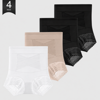 4PCS/3 Colors