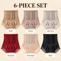 6-Pack Set 6