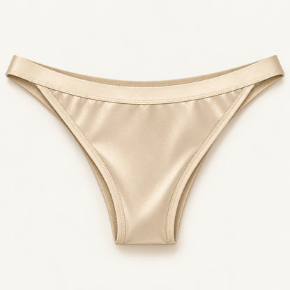 Soft Stretch Low-Rise Bikini Brief