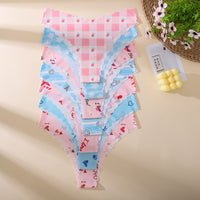 color 6（7pcs）