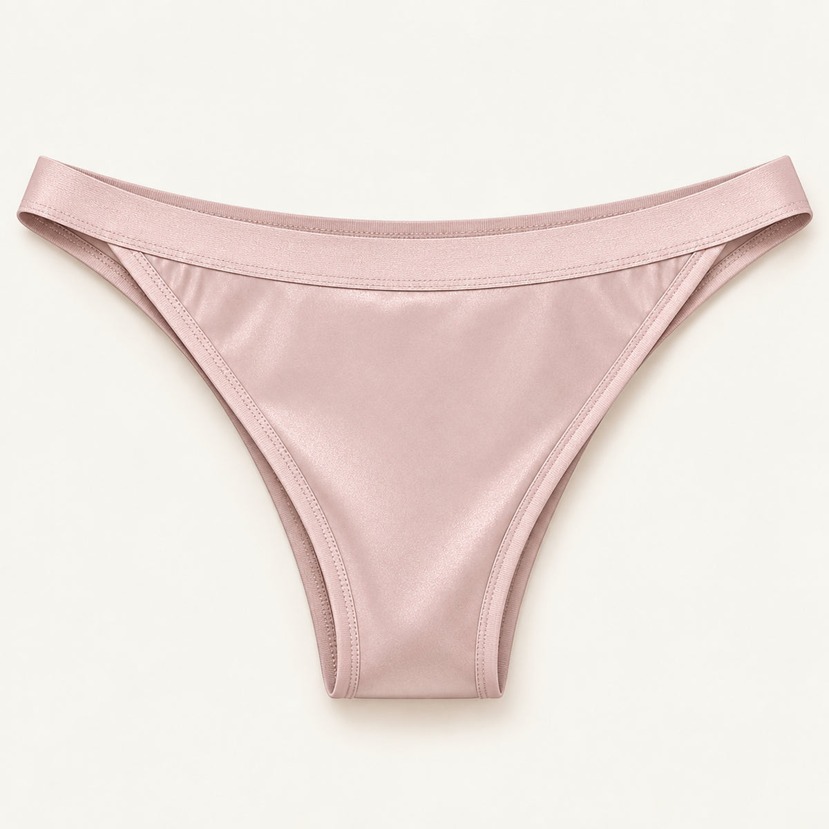 Soft Stretch Low-Rise Bikini Brief