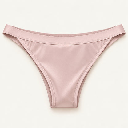 Soft Stretch Low-Rise Bikini Brief