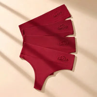 4Pcs-Red