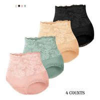 4 PCS