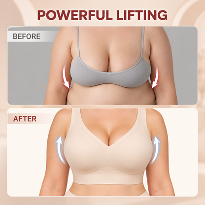 Powerful Shaping & Lifting Bra