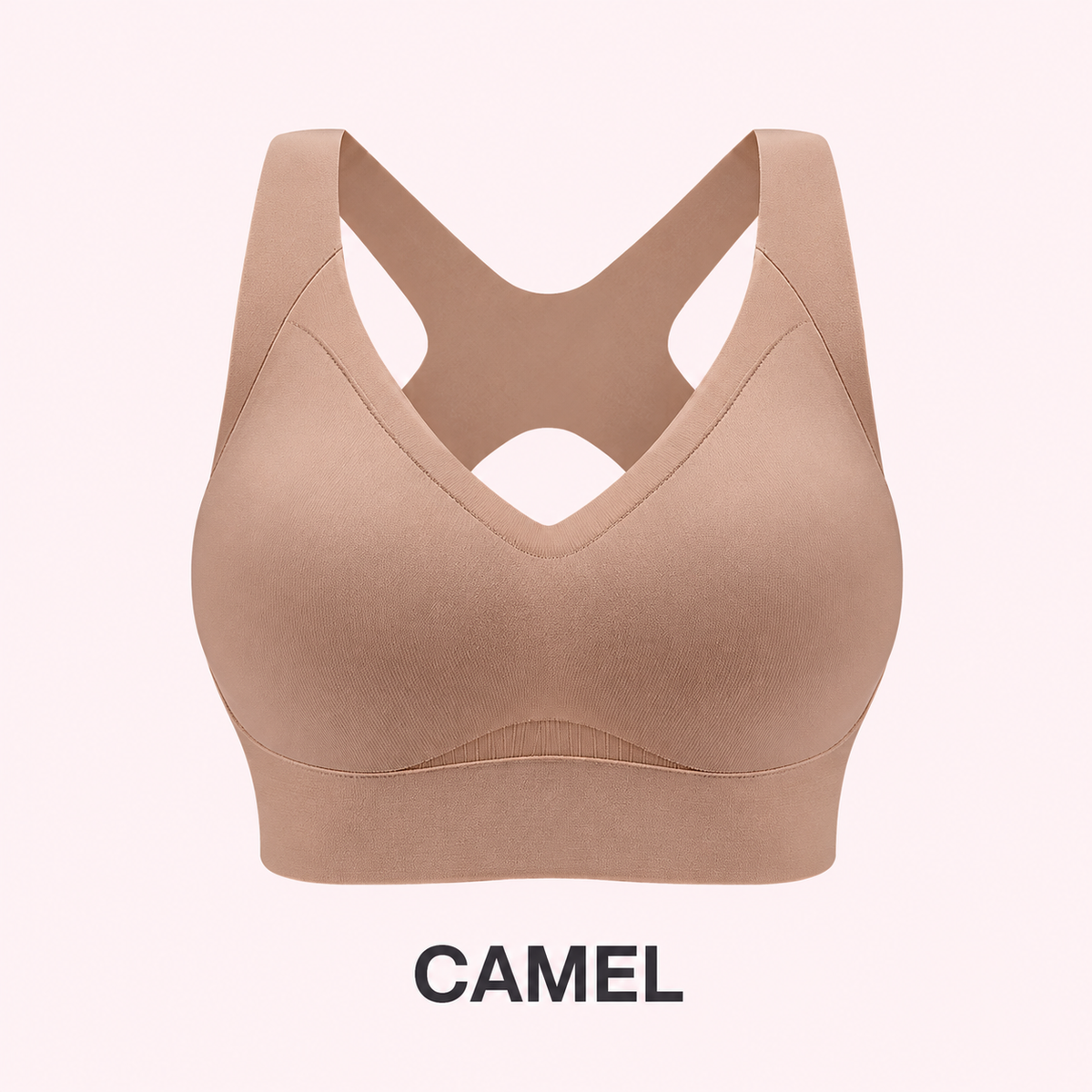 Powerful Shaping & Lifting Bra