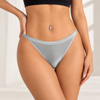 Soft Stretch Low-Rise Bikini Brief