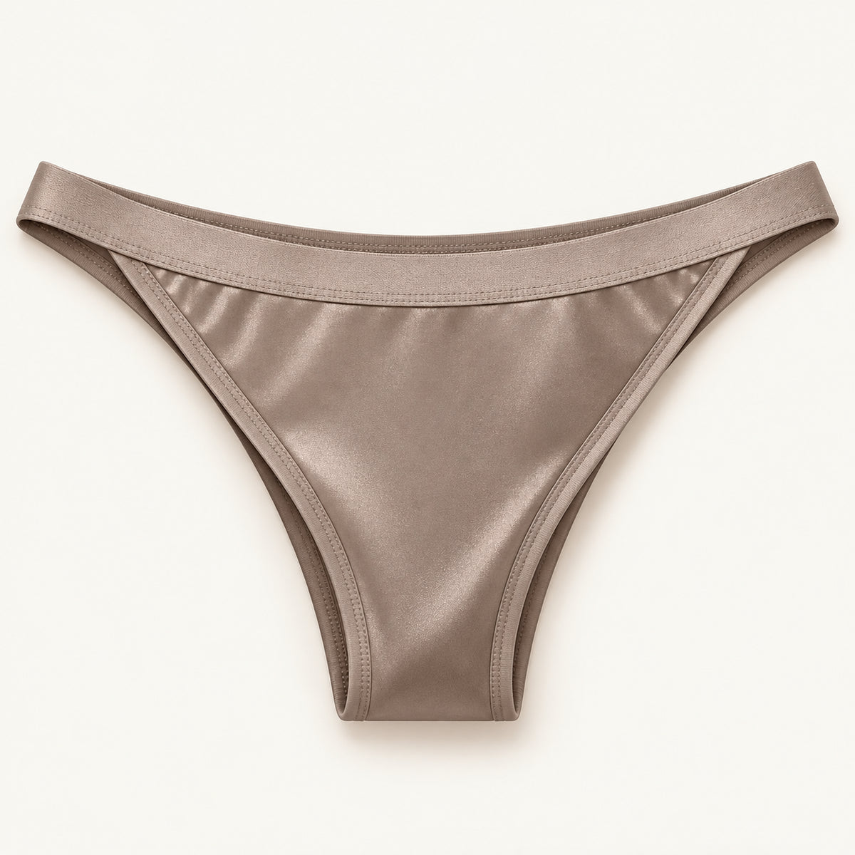 Soft Stretch Low-Rise Bikini Brief