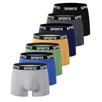 7-Pack Assorted Colors